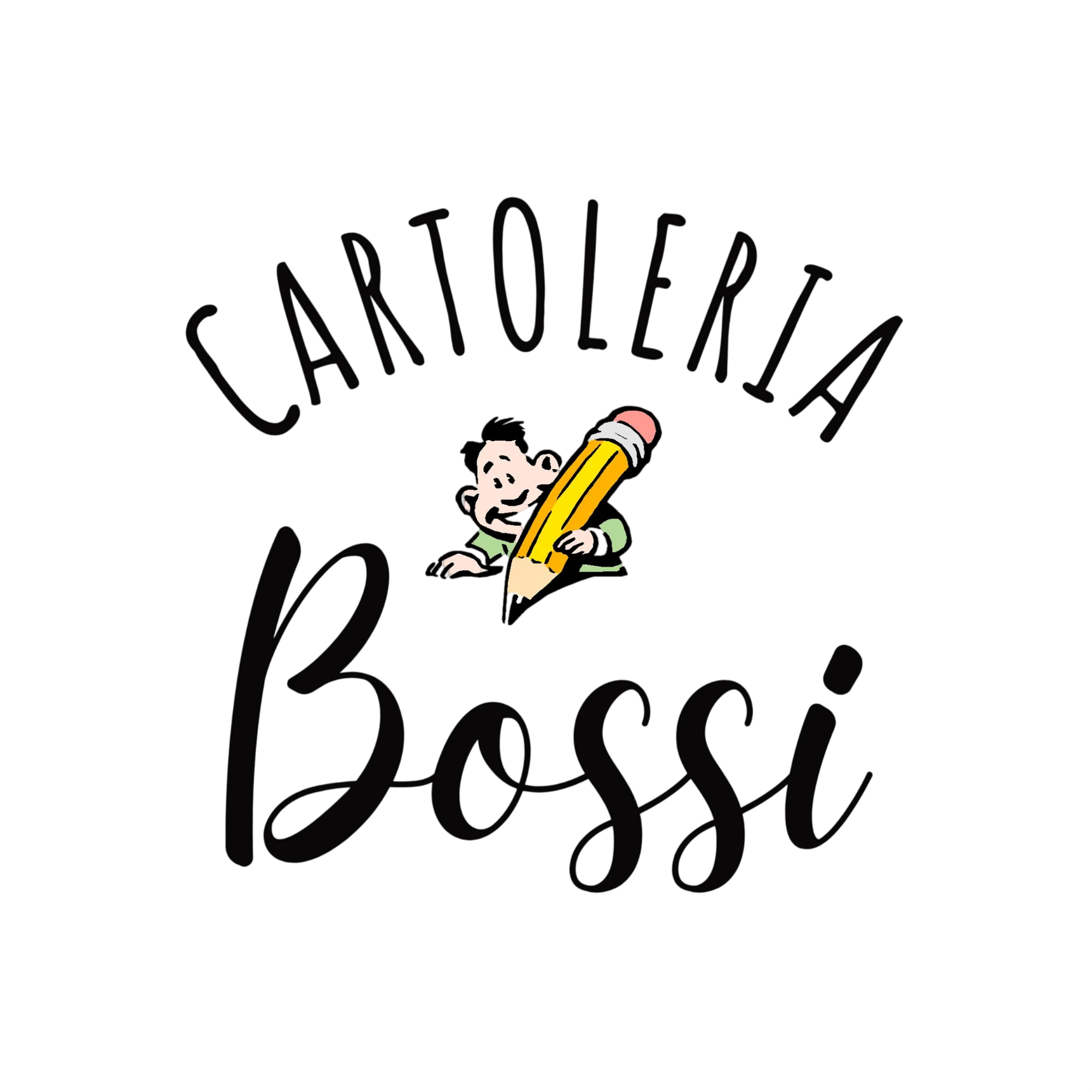 Cartoleria Bossi